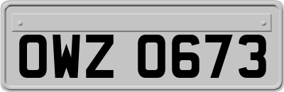 OWZ0673