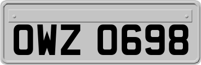 OWZ0698