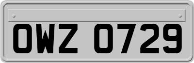 OWZ0729