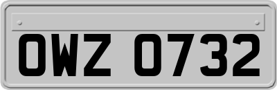 OWZ0732