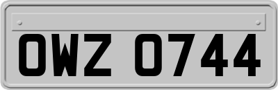 OWZ0744