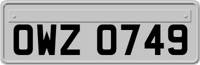 OWZ0749