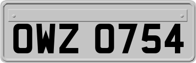 OWZ0754
