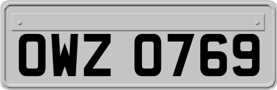 OWZ0769
