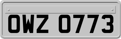 OWZ0773