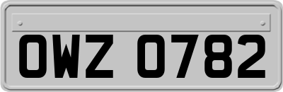 OWZ0782