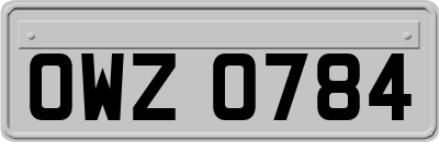 OWZ0784