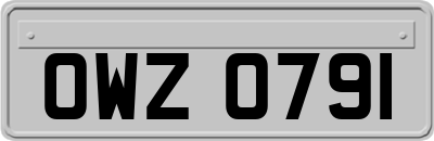 OWZ0791