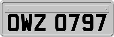OWZ0797