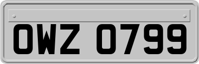 OWZ0799