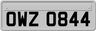 OWZ0844
