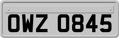 OWZ0845