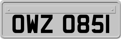 OWZ0851