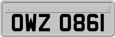 OWZ0861