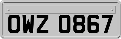 OWZ0867