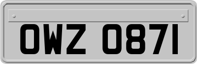 OWZ0871