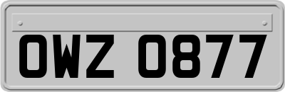 OWZ0877