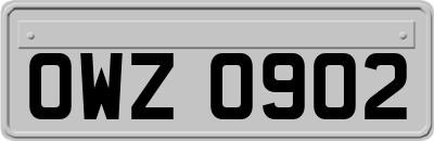 OWZ0902