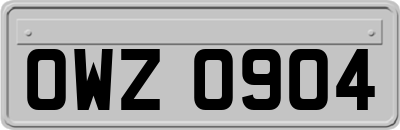 OWZ0904