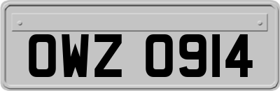 OWZ0914