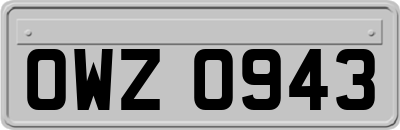 OWZ0943