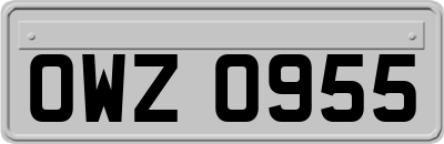 OWZ0955