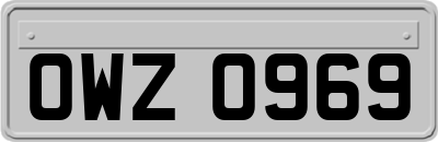 OWZ0969