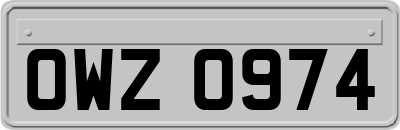 OWZ0974