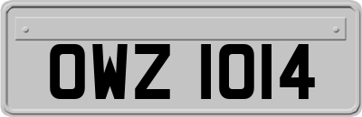 OWZ1014
