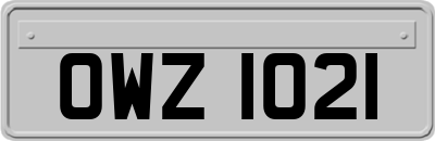 OWZ1021