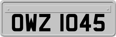 OWZ1045