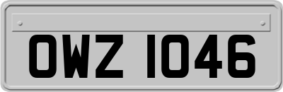 OWZ1046