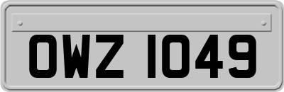 OWZ1049