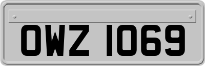OWZ1069
