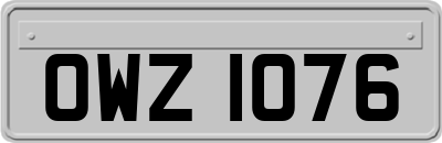 OWZ1076