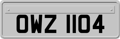 OWZ1104
