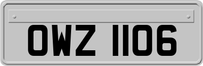 OWZ1106
