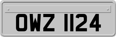 OWZ1124