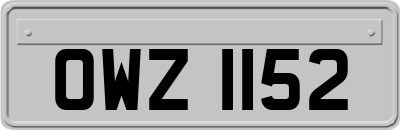OWZ1152