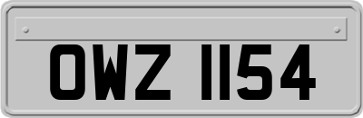 OWZ1154