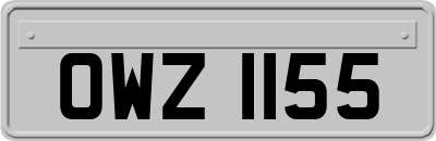 OWZ1155