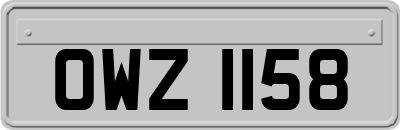 OWZ1158