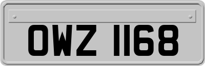 OWZ1168