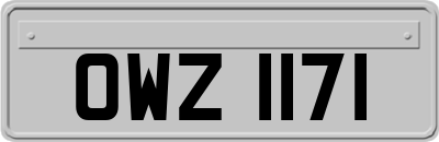 OWZ1171