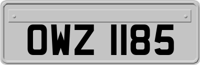 OWZ1185