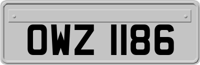 OWZ1186