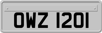 OWZ1201