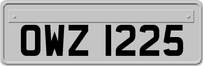 OWZ1225
