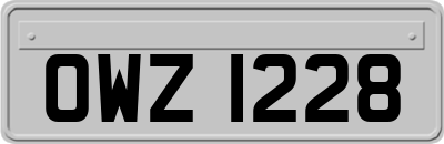 OWZ1228
