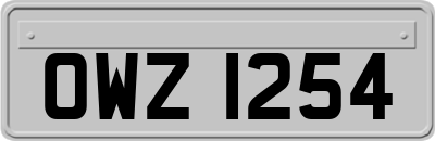 OWZ1254